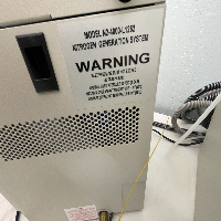 ESA Corona CAD Detector with Nitrogen Generator image 2